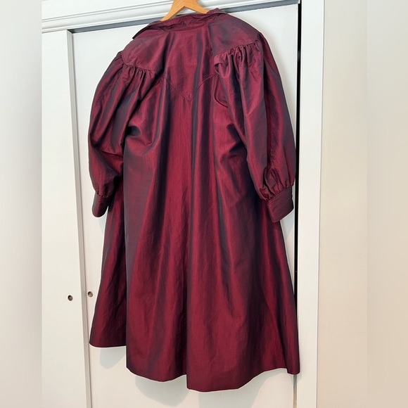 Customized coat - Picture 4 of 4